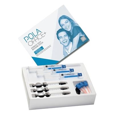 SDI - PolaOffice + Whitening 3 Patient Kit