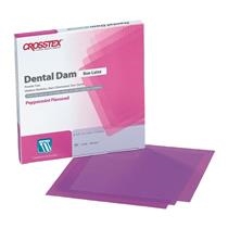 Crosstex - Dental Dams