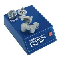 Nordent Manufacturing - Sharpening Assistant