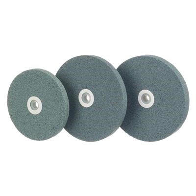 Keystone Industries - Green Grinding Wheel