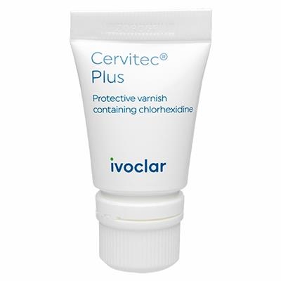 Ivoclar - Cervitec Plus Multi Dose Assortment