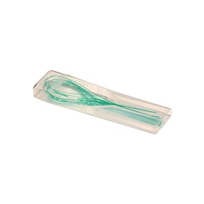 Oraline - Floss Threaders in Carrying Case