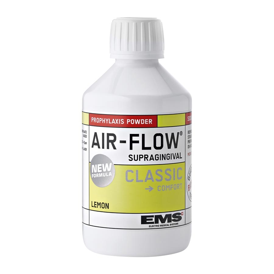 EMS - AirFlow Comfort Powder