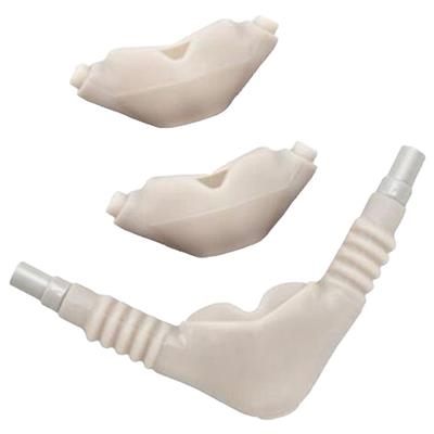 Porter Instrument - Scavenger Nasal Hood Kit