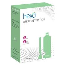 Hygedent USA - Hexa Bite Registration