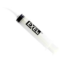 Exel - Exel Curved Utility Syringe