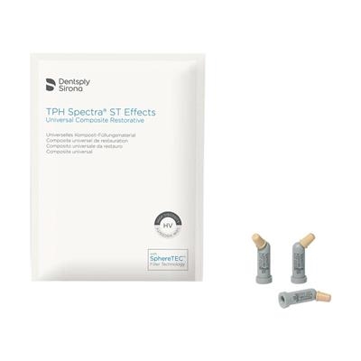 Dentsply Sirona - TPH Spectra ST Effects Compule Refills