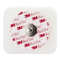 3M Health Care - Red Dot Electrode