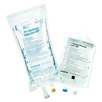 B Braun - Sterile Water for Injection 250mL Bag