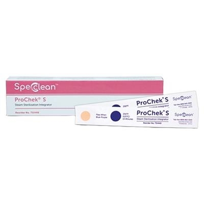 MicroCare Medical - ProChek S Indicator Strips