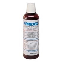 3M Oral Care - Peridex 0.12% Chlorhexidine Rinse 16oz