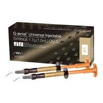 GC America - G-aenial Universal Injectable