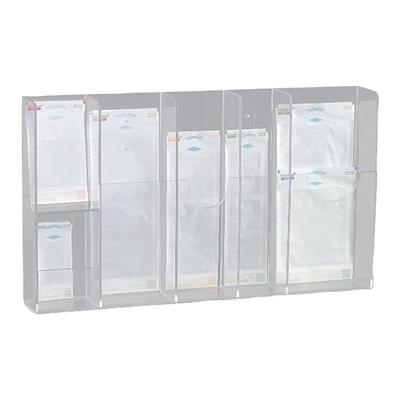 Plasdent - Pouch Dispenser