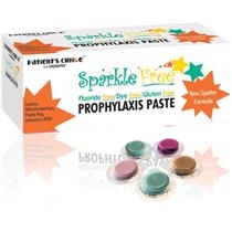 Crosstex - Sparkle FREE Prophy Paste w/Xylitol