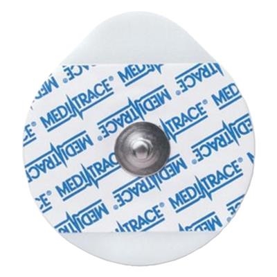 Cardinal Healthcare - ECG Electrode Foam