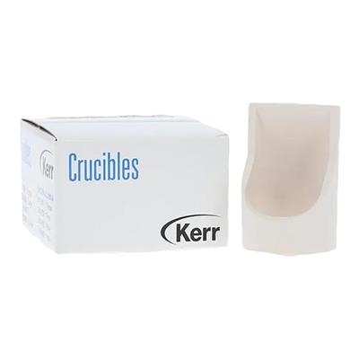 Kerr - Clay Crucible