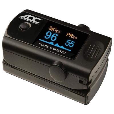 American Diagnostic Corporatio - Digital Fingertip Pulse Oximeter