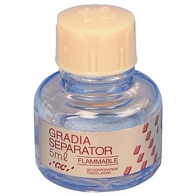 GC America - Gradia Separator