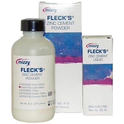 Keystone Industries - Flecks Zinc Phosphate Ortho Pak