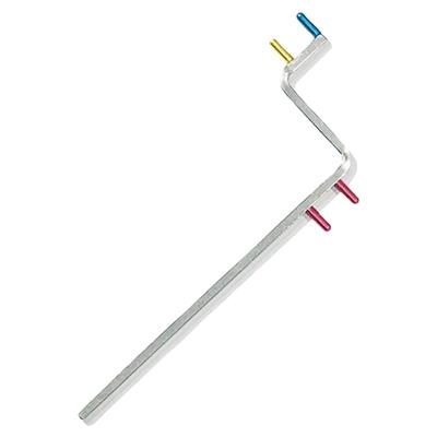 Plasdent - Universal Alignment Arm