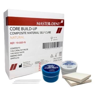 Dentonics - Core Buildup Material