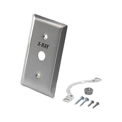 DCI International - X-Ray Exposure Switch Mounting Plate