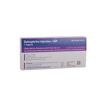 BPI Labs LLC - Epinephrine Ampule Injection