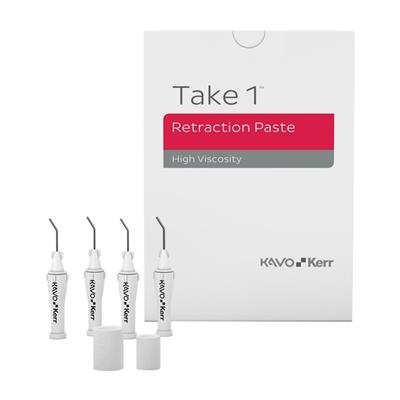 Kerr - Take 1 Retraction Paste 60/Pack