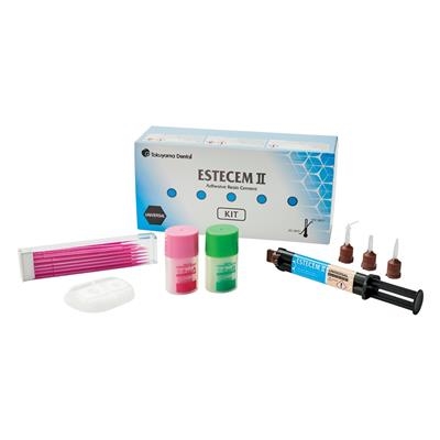 Tokuyama - EsteCem II Cement