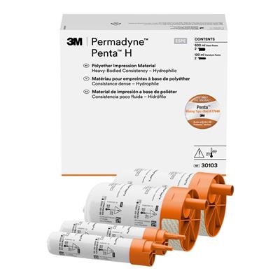 3M - Permadyne Penta H Refill