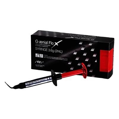 GC America - G-aenial Flo X