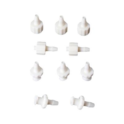 DCI International - Luer Lock Fittings Cavitron In-Line Filter