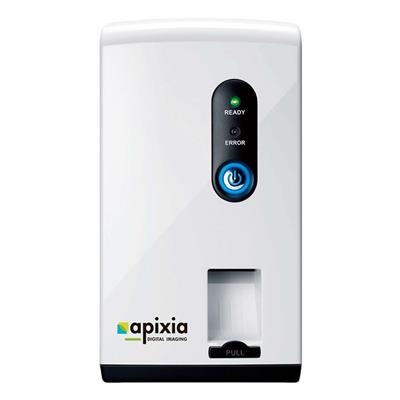 Apixia - Phosphor Plate Scanner System