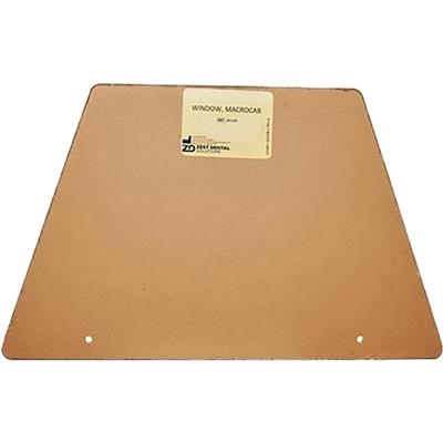 Danville Materials - Macrocab Replacement Window