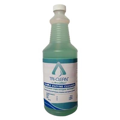 Brandmax - Brandmax Tri-Clean Enzymatic Cleaner