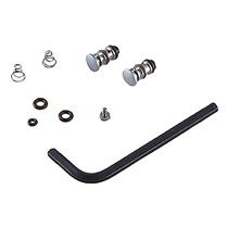 DCI International - A-dec Syringe Parts & Tools