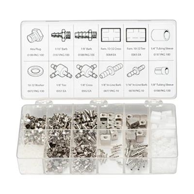 DCI International - DCI Technician Fittings Kit