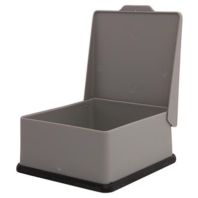 Zirc - Tub Box