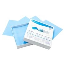 4D Rubber - Isodam Economy Pack