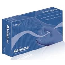Dash - Alasta Nitrile Powder Free Exam Gloves 100/Box