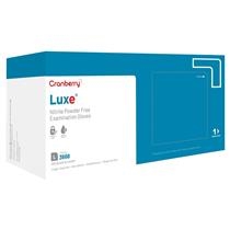 Cranberry - Luxe Nitrile Exam Gloves