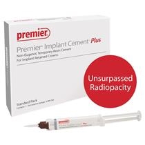 Premier - Implant Cement Plus Standard Pack