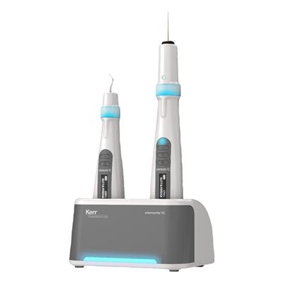 Kerr - Elements IC Obturation Dual System