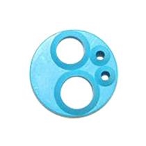 DCI International - 4-Hole Terminal Rubber Gasket