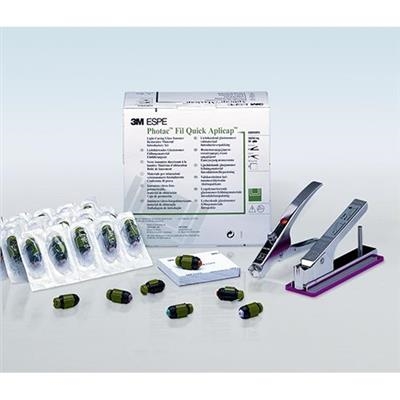 3M - Photac-Fil Aplicap 20/Box