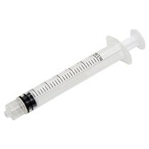Exel - Bulk Non-Sterile Syringe