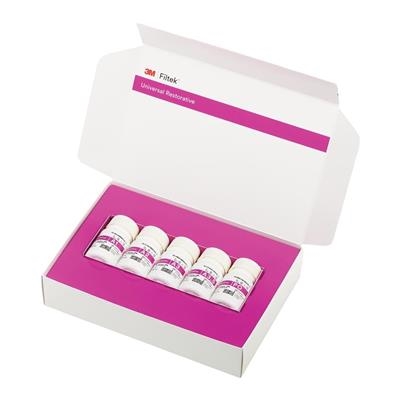 3M - Filtek Universal Restorative Kits