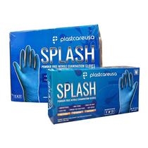 Plastcare USA - Splash PF Nitrile Exam Gloves