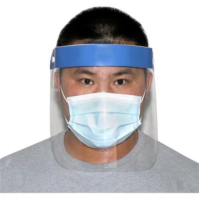 Plastcare USA - Full Face Shield