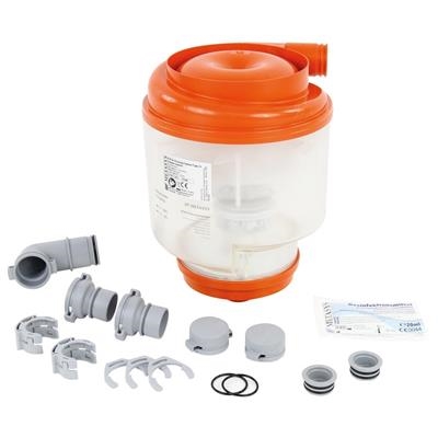 Pureway - Eco II Plus Replacement Canister